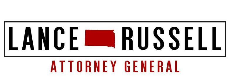 Lance Russell for South Dakota